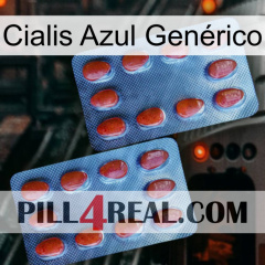 Cialis Azul Genérico 05